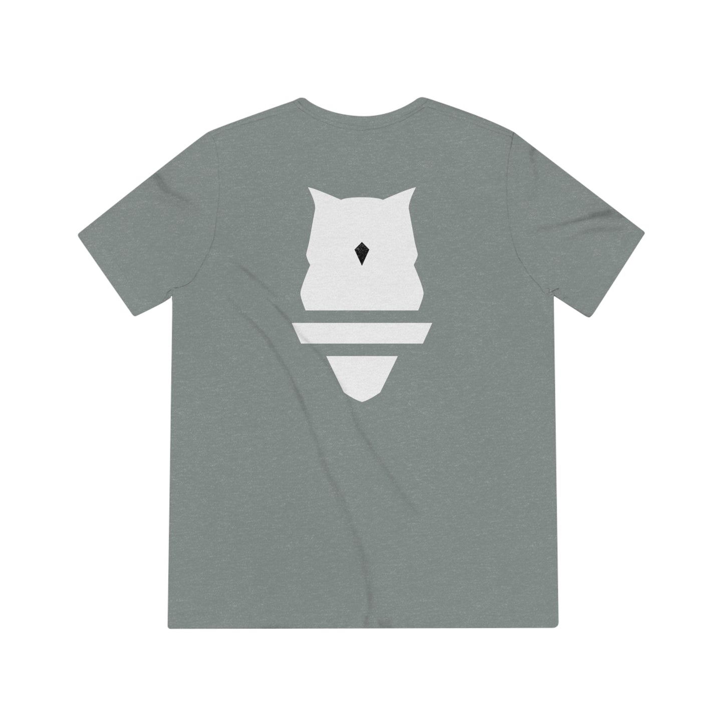 Bella+Canvas Tri-blend T Shirt