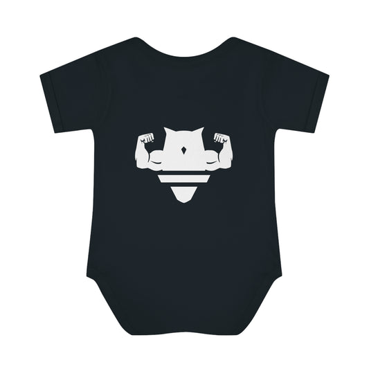 Perch Baby Onesie